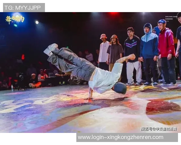 2026年3月份新闻街舞热潮下的北京街舞队战术之争引发热烈讨论与反思